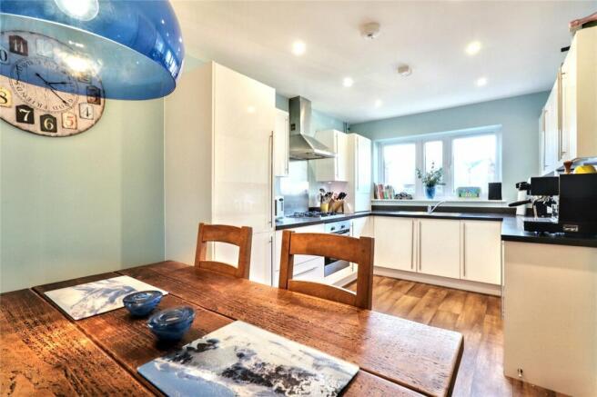 Kitchen / Breakfast
