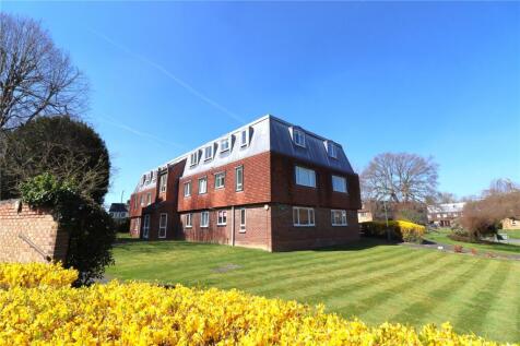 Carnoustie Court, Caxton Way, Haywards Heath, RH16