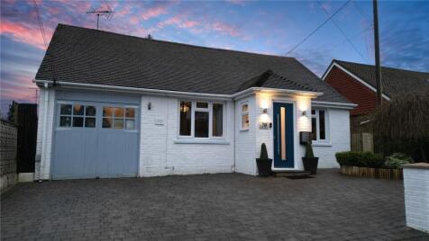 Gordon Road, Haywards Heath, West Sussex, RH16