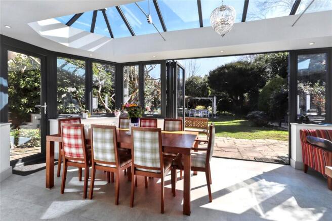 Orangery