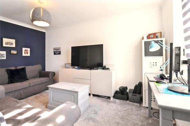 Snug / Home Office