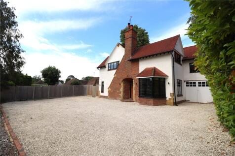 Retford, London Road, East Grinstead, West Sussex, RH19