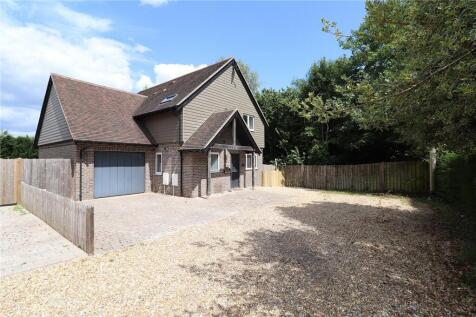 Filberts Close, Hurstpierpoint, BN6