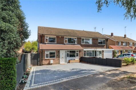 Millfield, Southwater, RH13