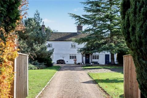 Ashdown Cottage, Five Ash Down, Uckfield, TN22