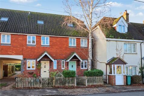 Meadow View, Henfield Road, Henfield, BN5