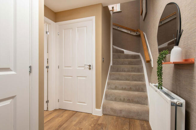 The Moresby 3 bedroom home