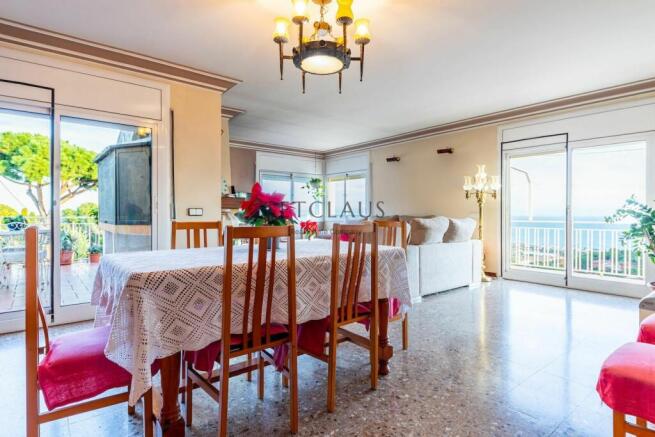 Salón