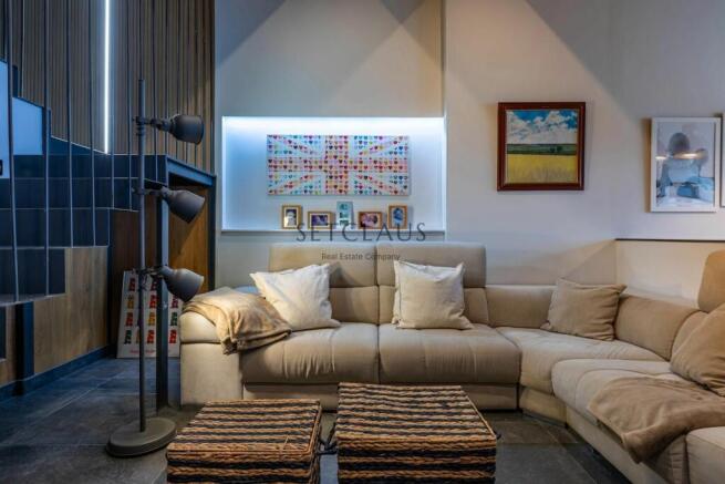Salón