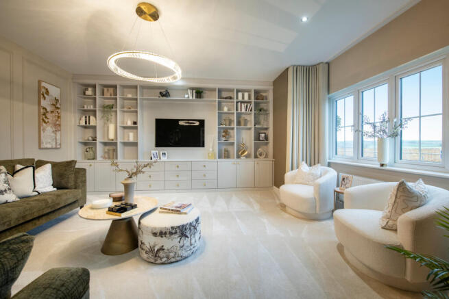 Showhome Photography