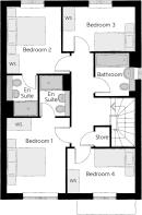 First Floor Plan