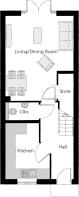 Ground Floor Plan