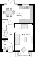 Ground Floor Plan