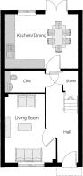 Ground Floor Plan