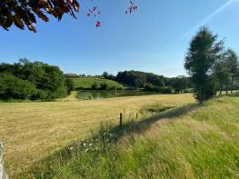 Photo of Ger, Manche, Normandy