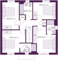 First Floor Plan