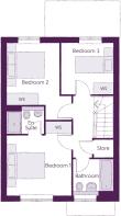 First Floor Plan