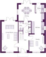 Ground Floor Plan