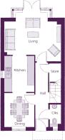 Ground Floor Plan