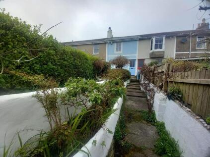 Bullans Terrace, St. Ives