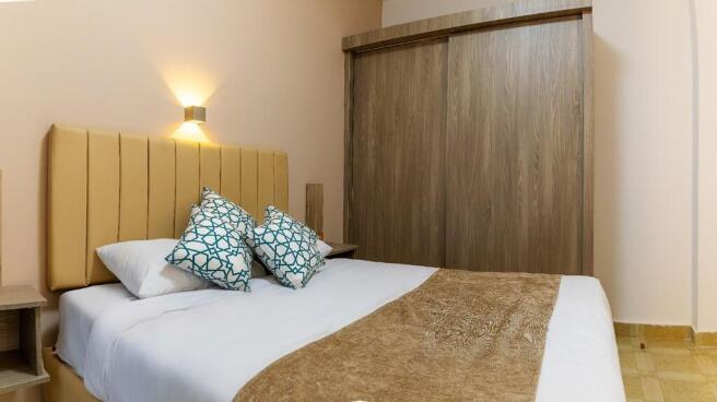 master ensuite 