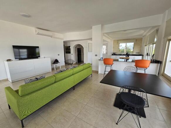 Flexible Space 