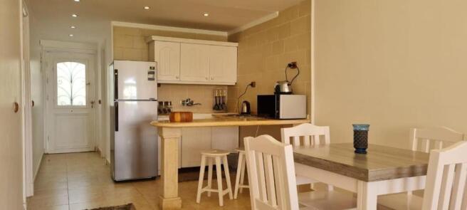 Kitchen Dining 