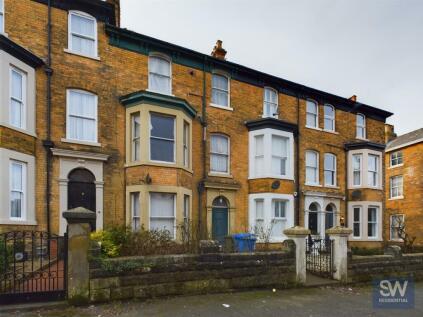 Princess Royal Terrace, Scarborough