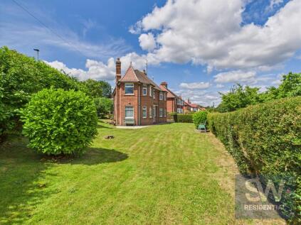 Scalby Road, Scarborough
