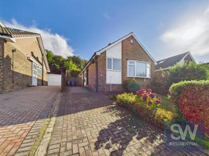 Sea View Crescent, Scarborough
