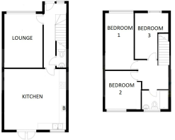 1, Barrie Road - Floor Plan.PNG