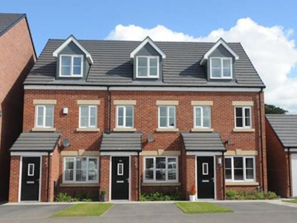 Front External