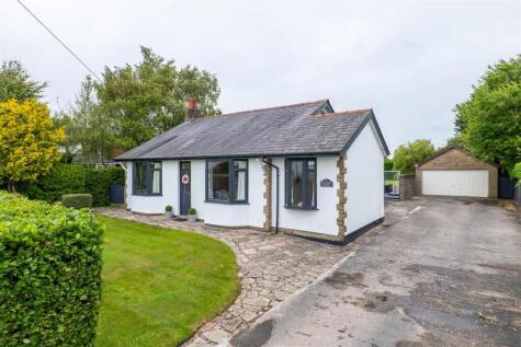 Parker Lane, Whitestake, Preston