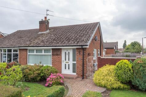 Great Gill, Walmer Bridge, Preston