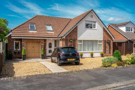 Franklands, Longton, Preston