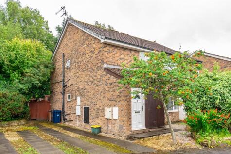 Meadow Bank, Penwortham, Preston