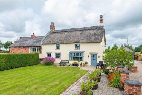 Ratten Lane, Hutton, Preston