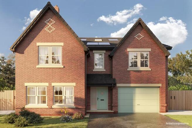 Front External