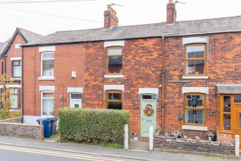 Leyland Road, Penwortham, Preston