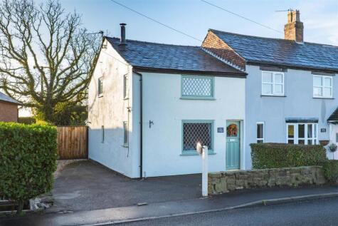 Wham Lane, Whitestake, Preston