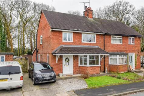 Lindle Crescent, Hutton, Preston