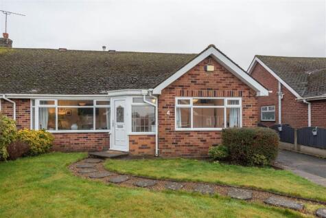 Fensway, Hutton, Preston