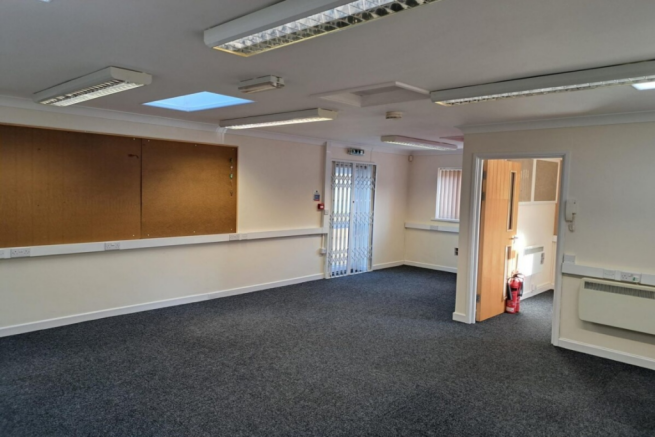 Flexible property space