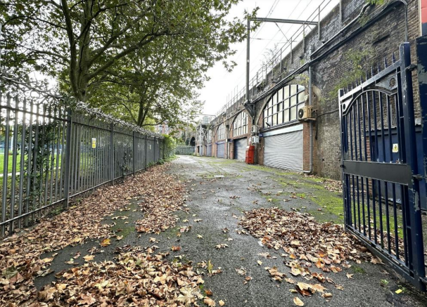 Flexible property space
