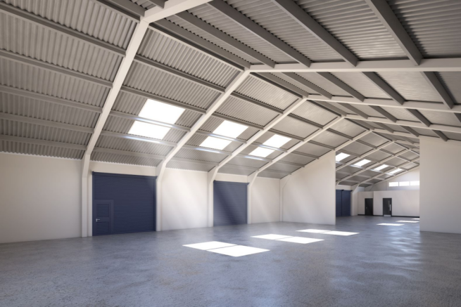 Flexible property space
