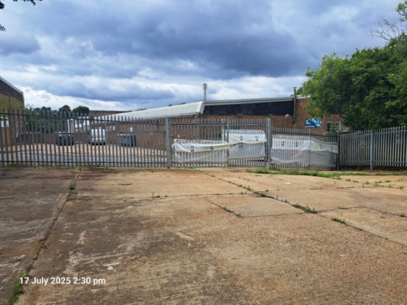 Flexible property space