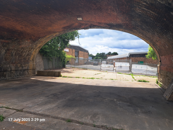 Flexible property space