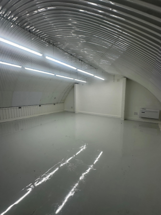 Flexible property space
