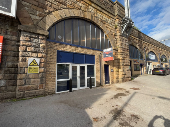 Flexible property space