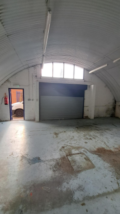 Flexible property space